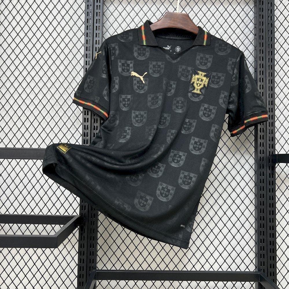 Portugal away jersey 2025-26