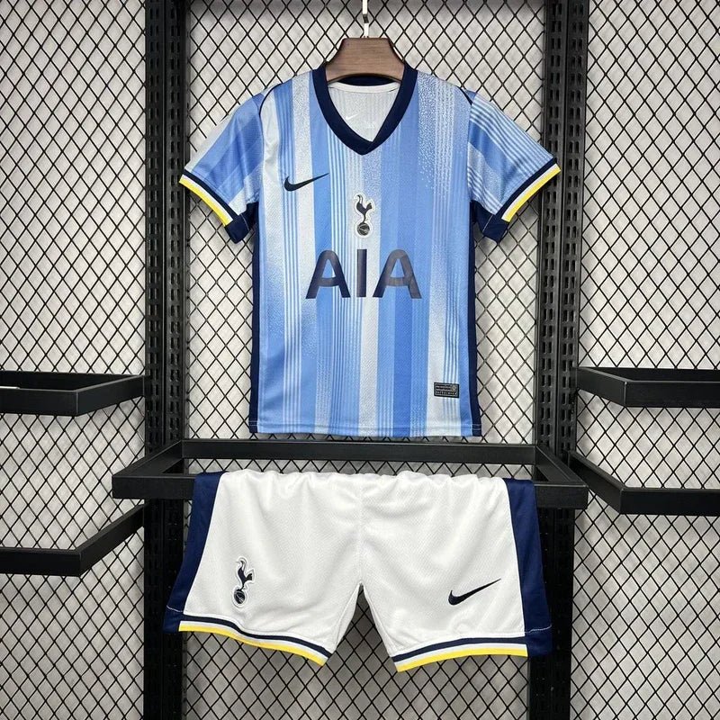 Tottenham Kids Kit 2024/2025