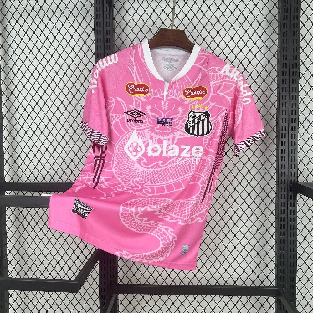 Santos concept kit 2025-26
