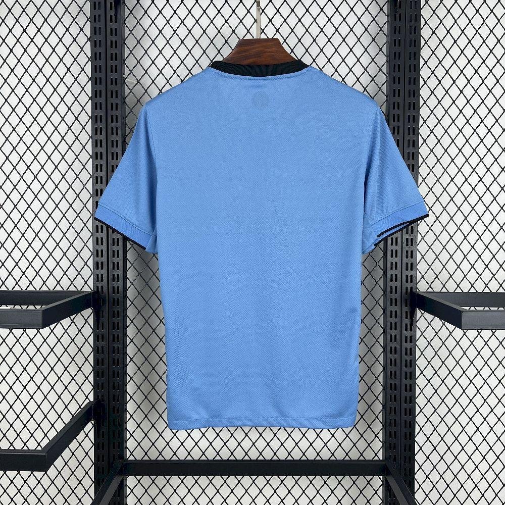 Alternative view of Netherlands Away Jersey 2025-26