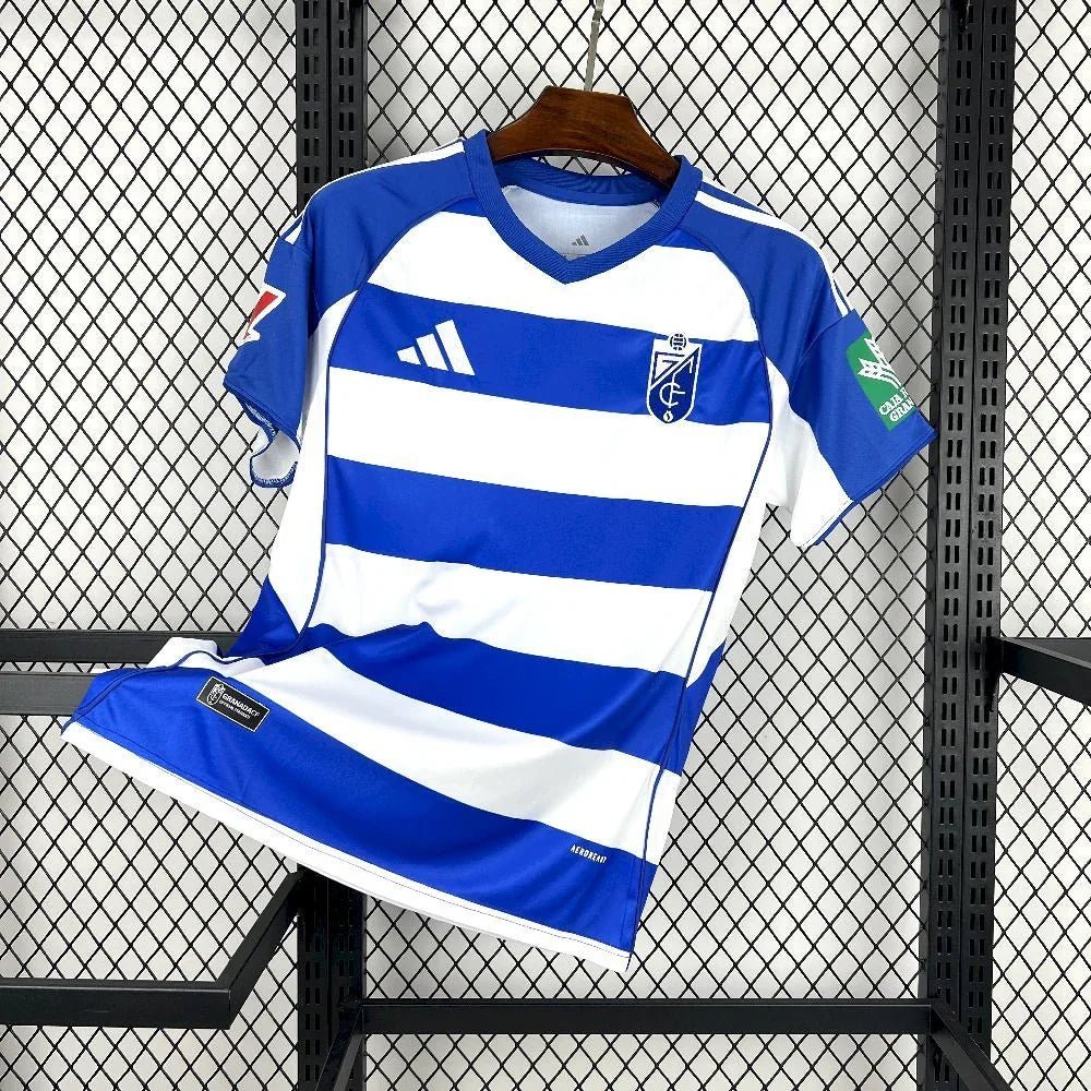 Granada Away Jersey 2025-26