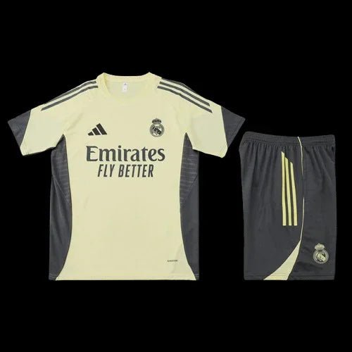 Real Madrid together