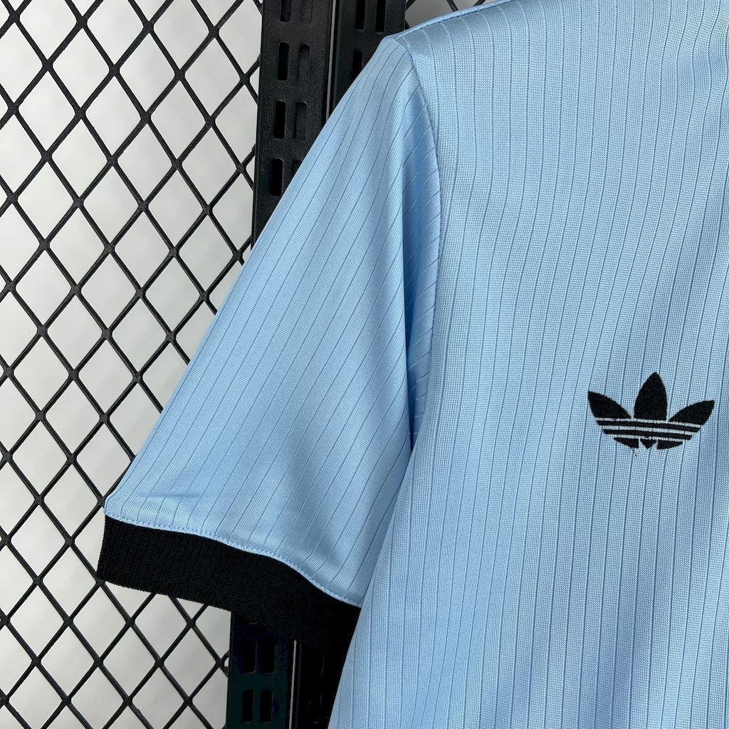 Alternative view of Germany concept kit 2025