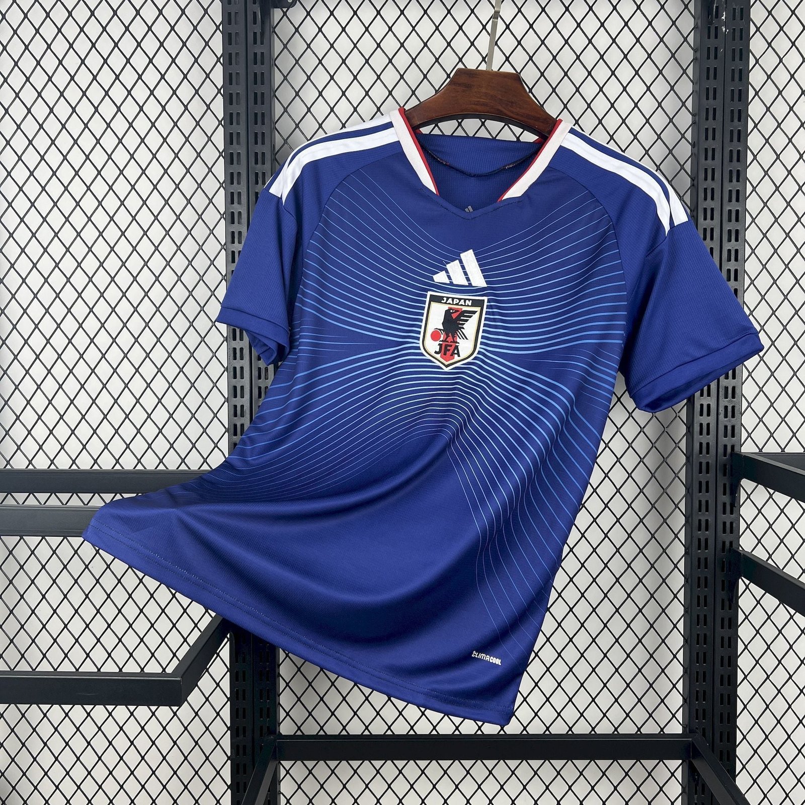 Japan 2026 World Cup jersey
