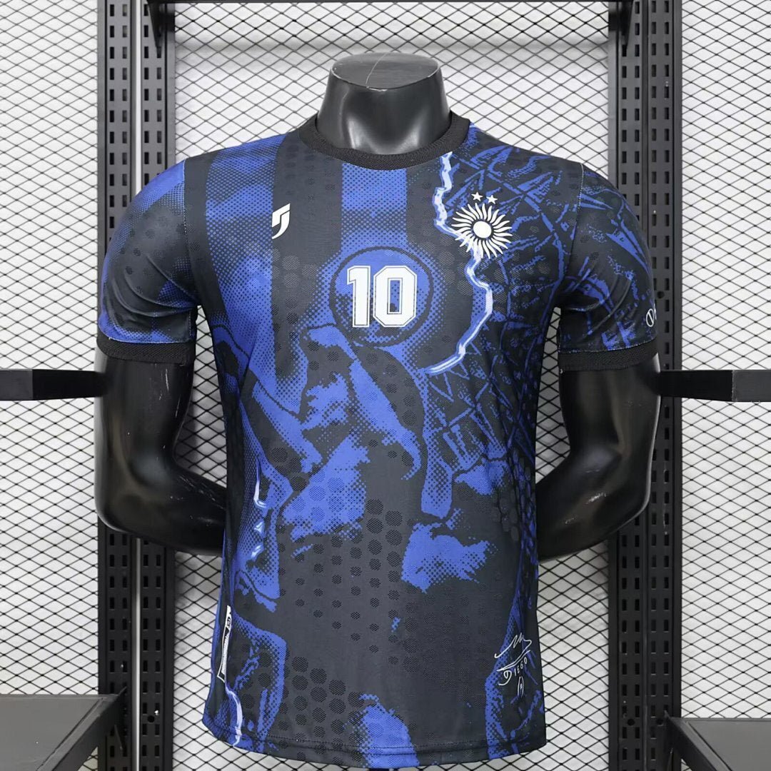 Argentina Concept Jersey 2026