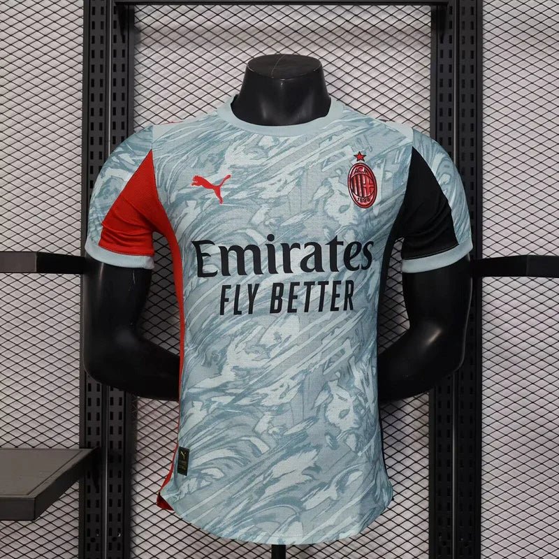 AC Milan 25-26 Jersey