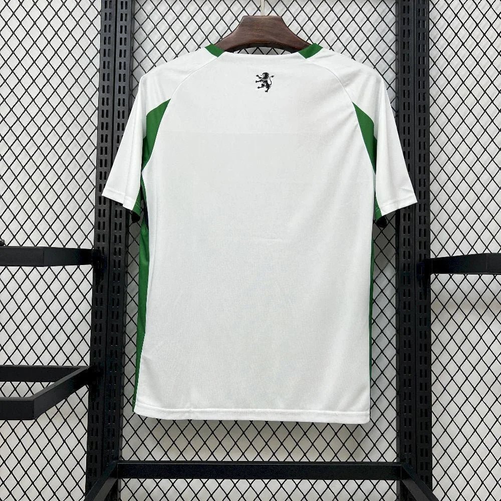 Alternative view of Sporting concept jersey 2025-26