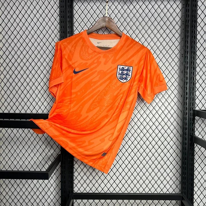 Alternative view of England Football Kit 2024 2025