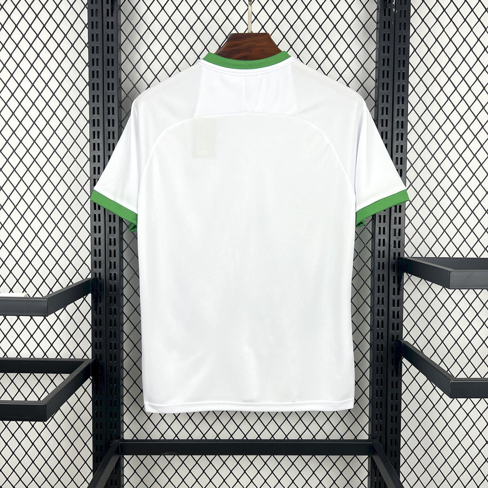 Alternative view of Ireland Concept Jersey 2026