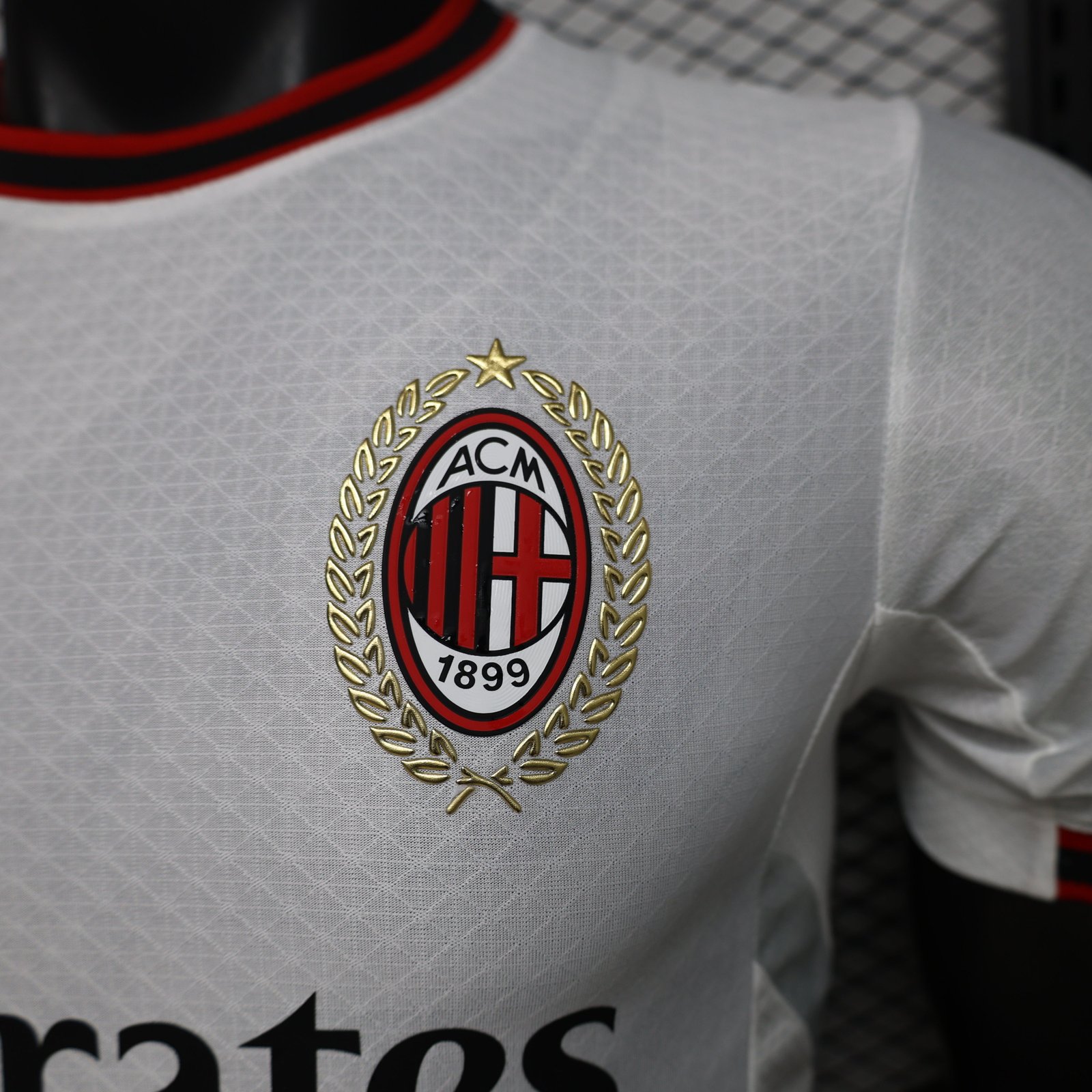 AC Milan away kit 2026-27 - Image 4
