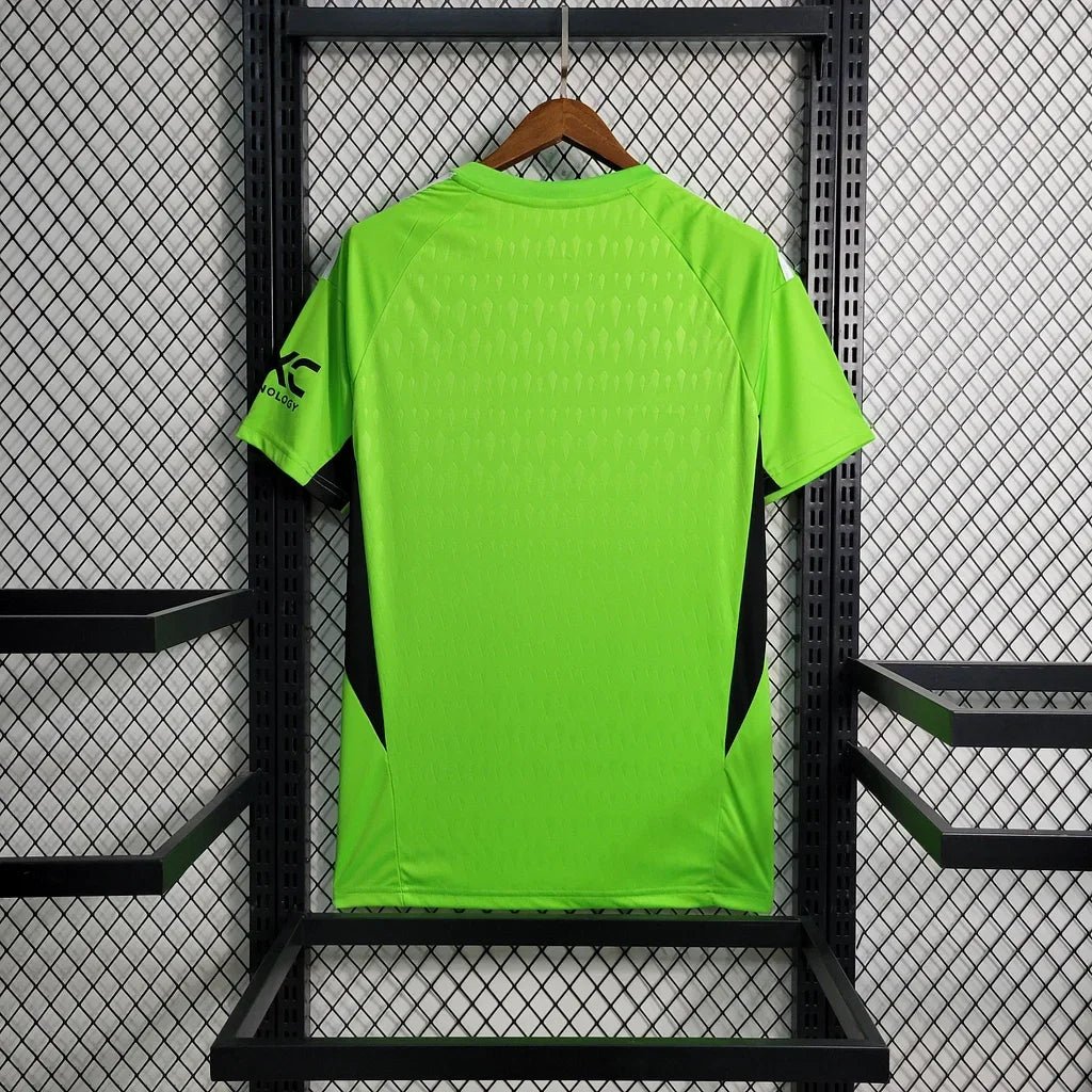 Manchester United 2023 2024 Home Jersey - Image 11
