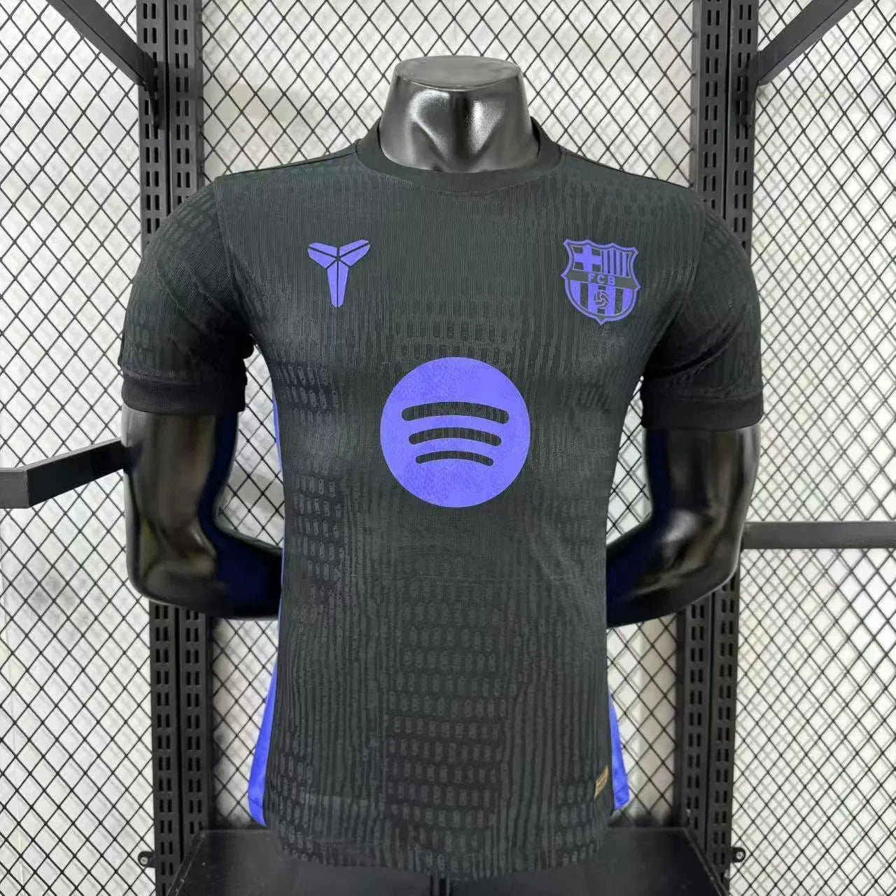 FC Barcelona 2025-26 Jersey