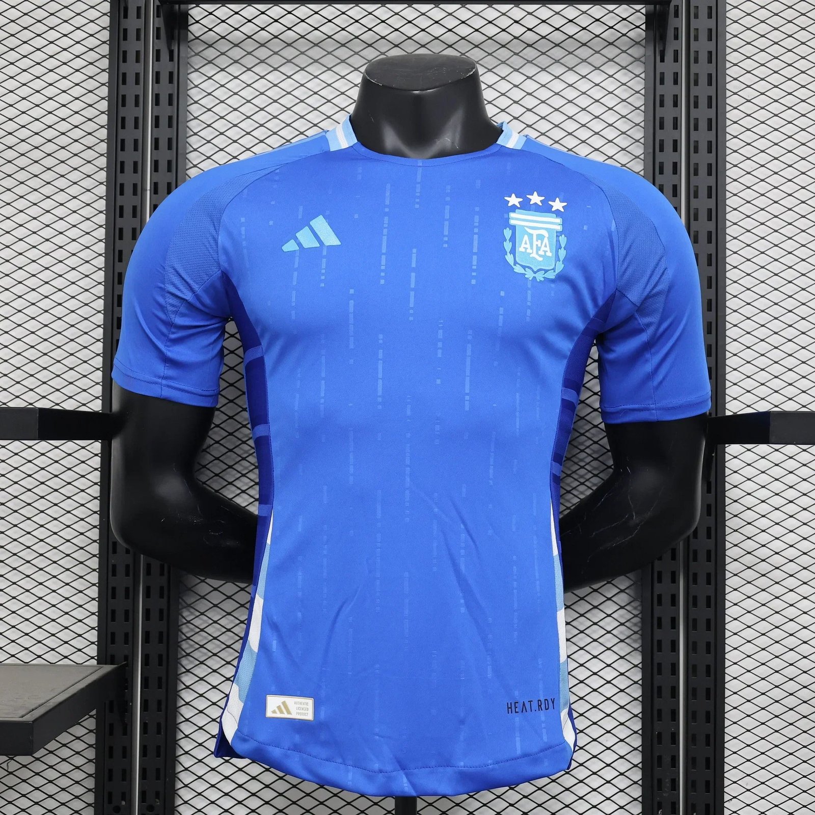 ARGENTINA 2024/25 AWAY JERSEY