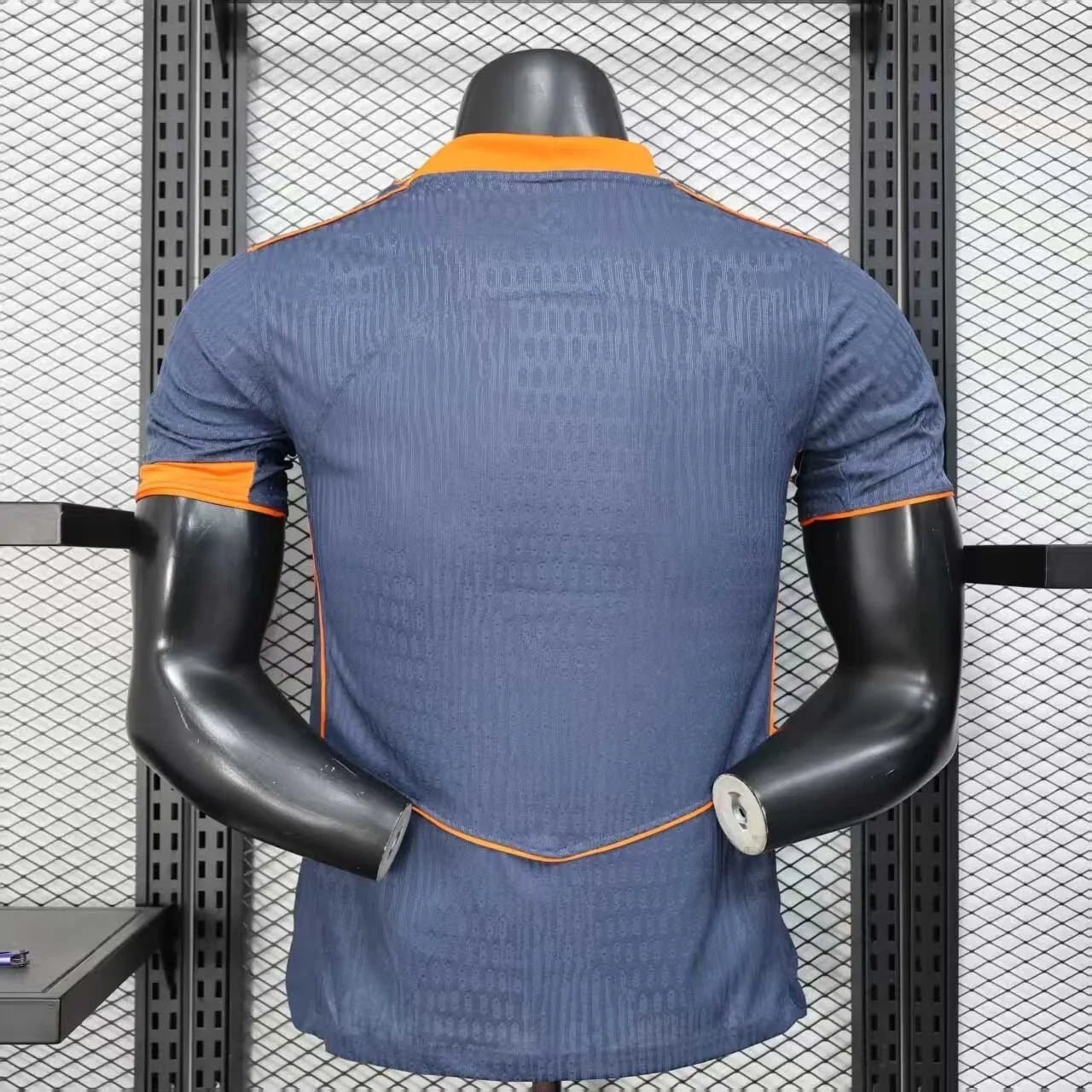 Alternative view of Inter Milan Away Jersey 2025-26