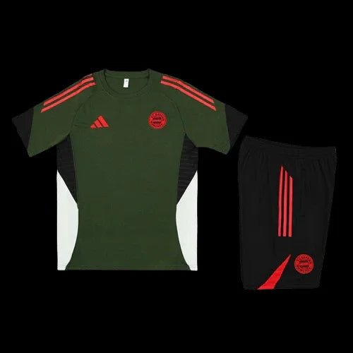 Bayern Ensemble