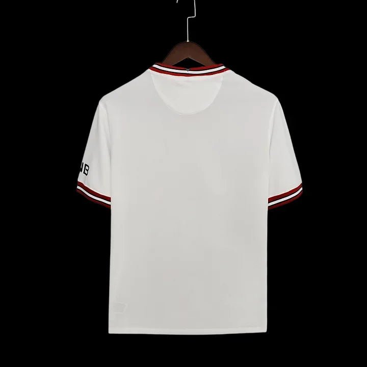 Paris retro jersey 2017 2018 - Image 7