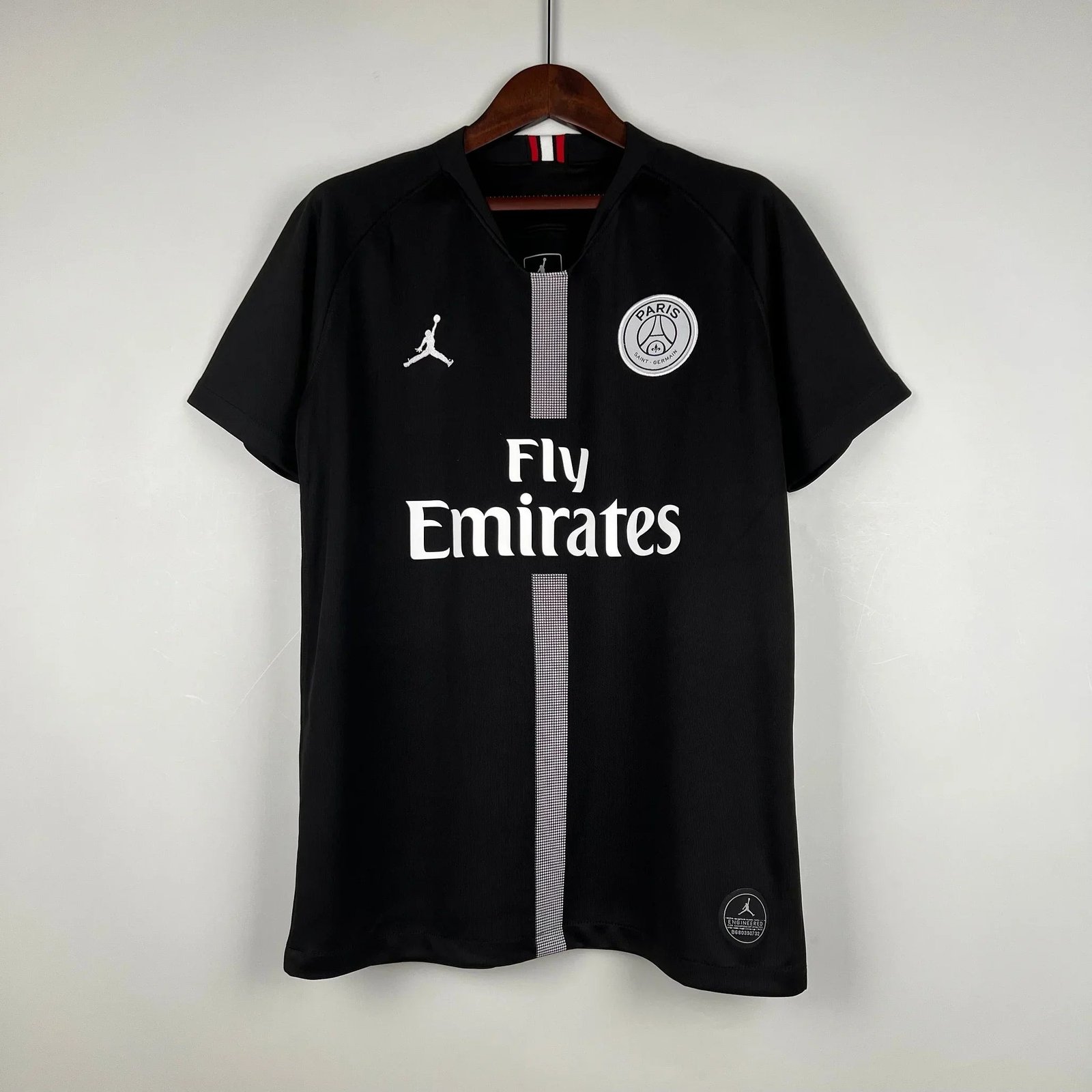 Paris Retro Jersey 2018 2019