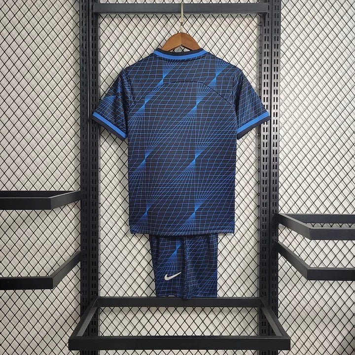 Alternative view of Kids' Chelsea Kit