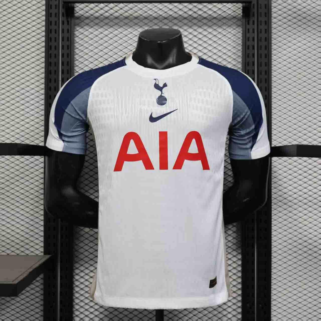 Tottenham Jersey 2025-26