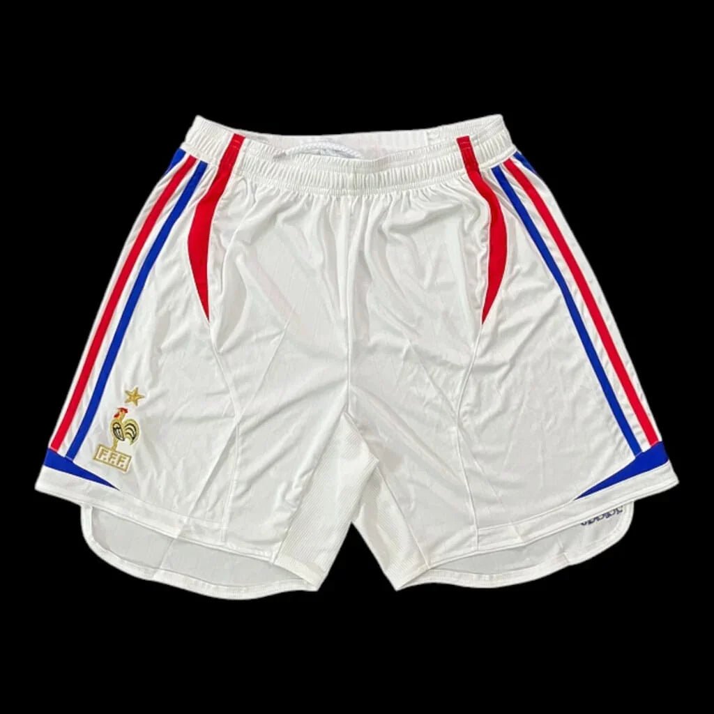 Short Away France 2025-26