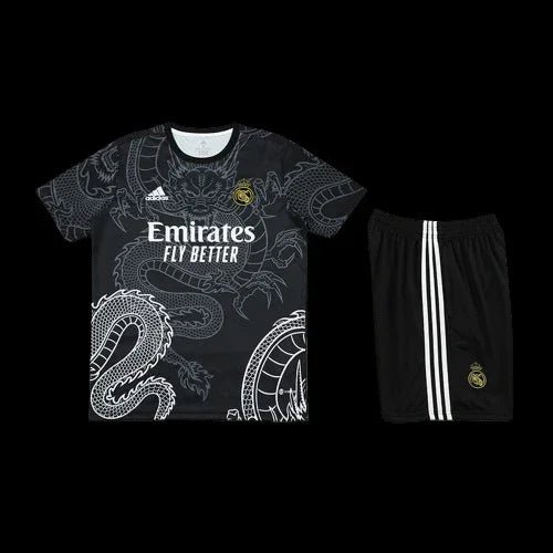 Real Madrid kit