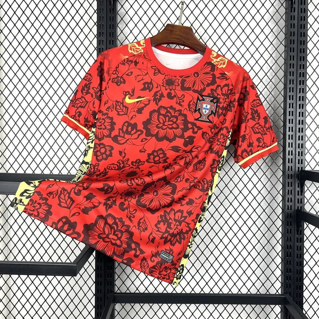 Portugal concept jersey 2024-25