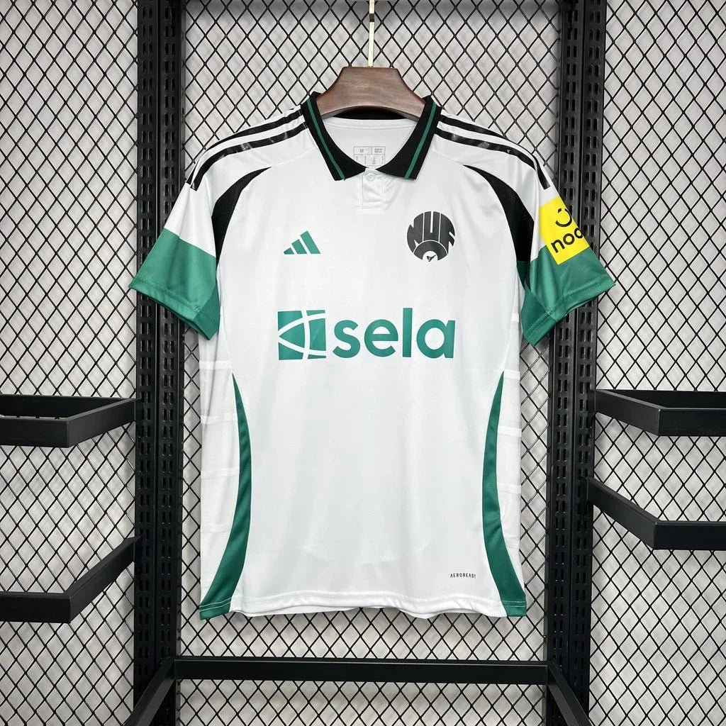 Newcastle 2024-25 jersey
