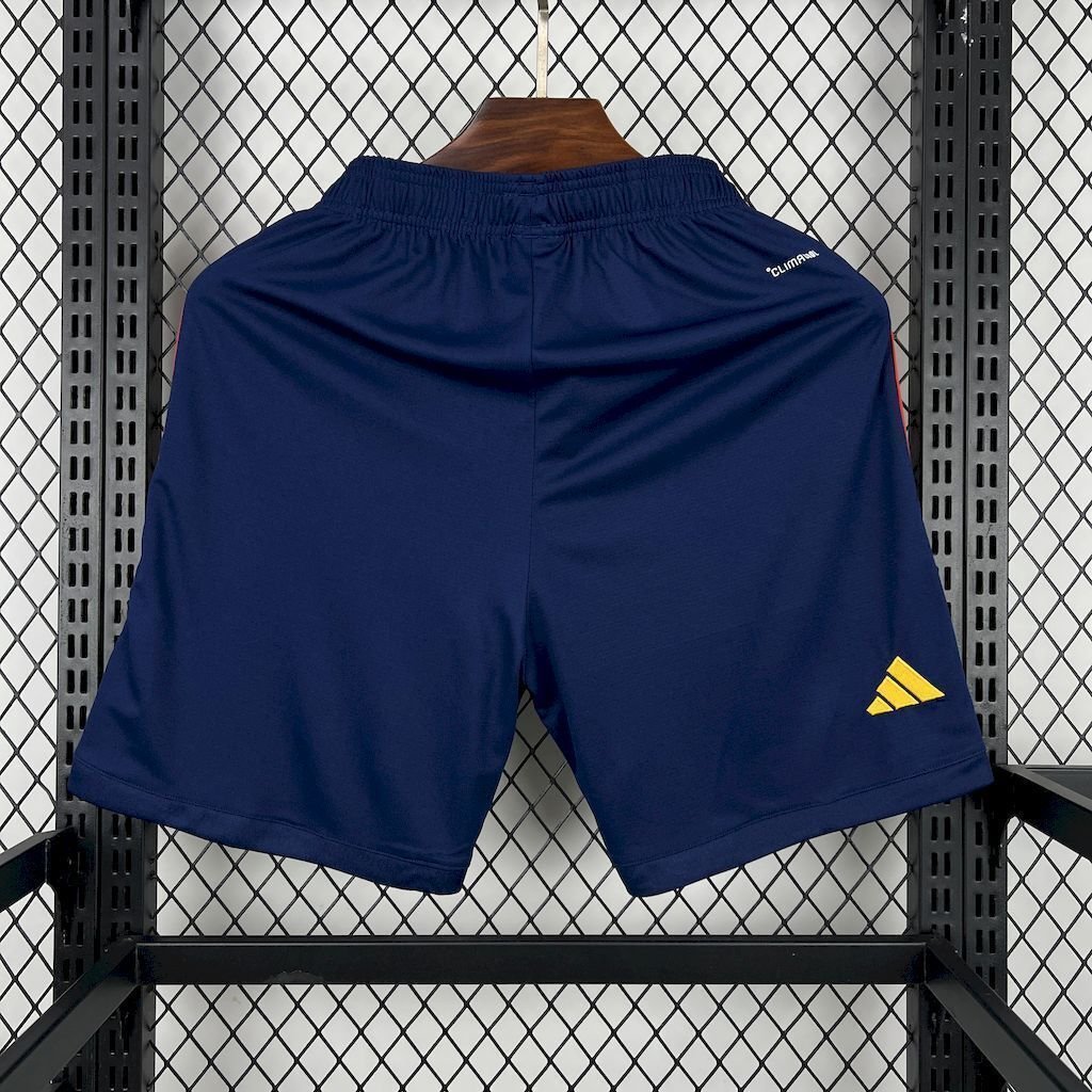 Alternative view of Spain 2026 World Cup Shorts