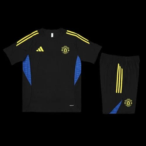 Manchester United Team