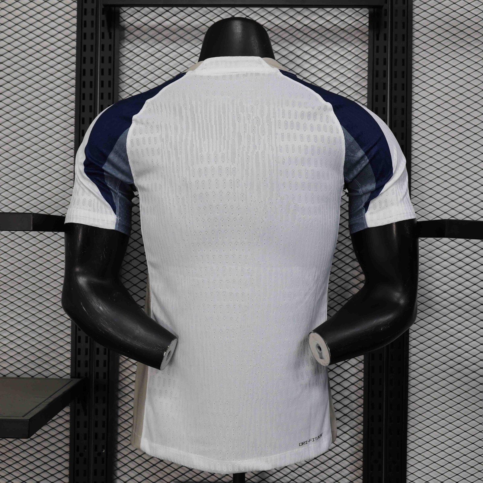 Alternative view of Tottenham Jersey 2025-26