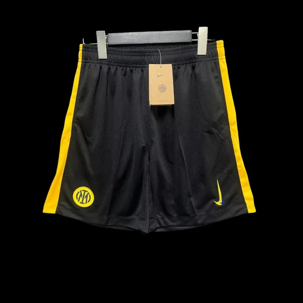 Inter Milan 2025-26 Home Kit