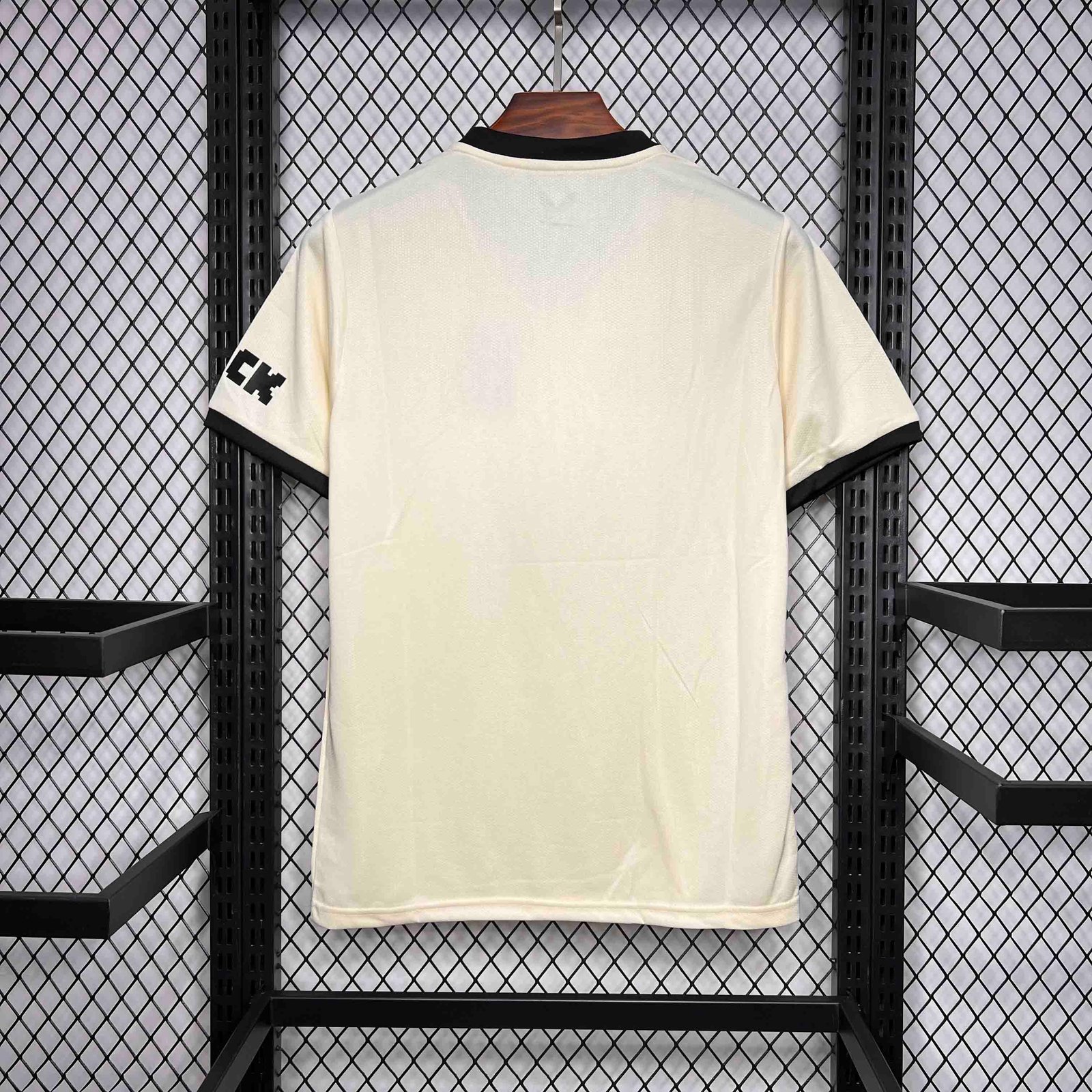 Everton Away Jersey 2024-25 - Image 4