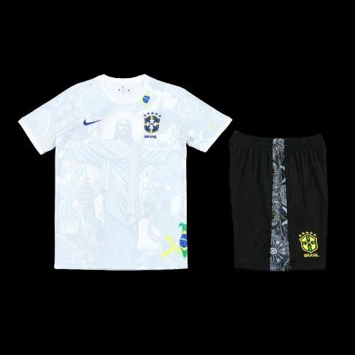 Brazil set