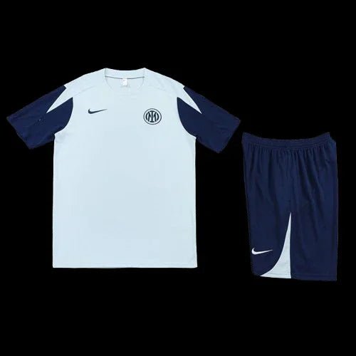 Inter Milan kit