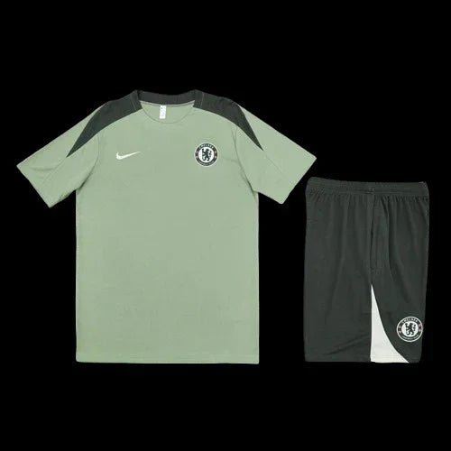 Chelsea set