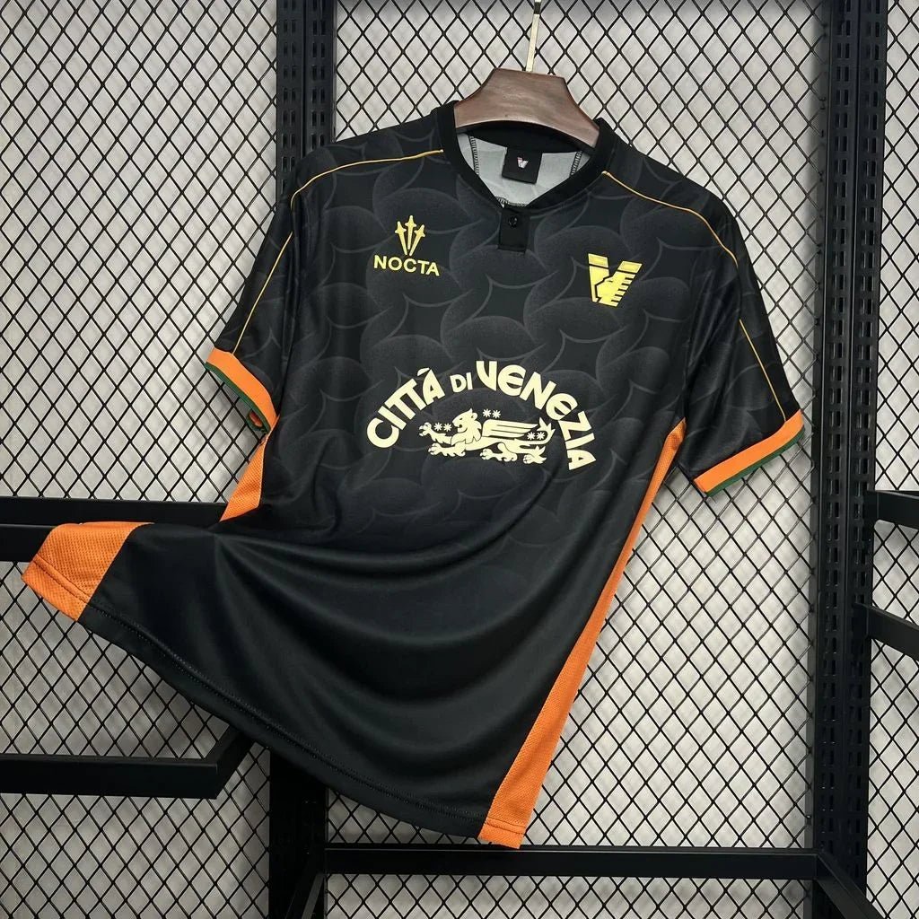 Venice Home Football Jersey 2024 2025