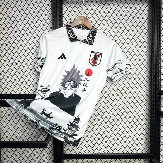 Alternative view of Japan Concept 2024 Edition Bread Jersey