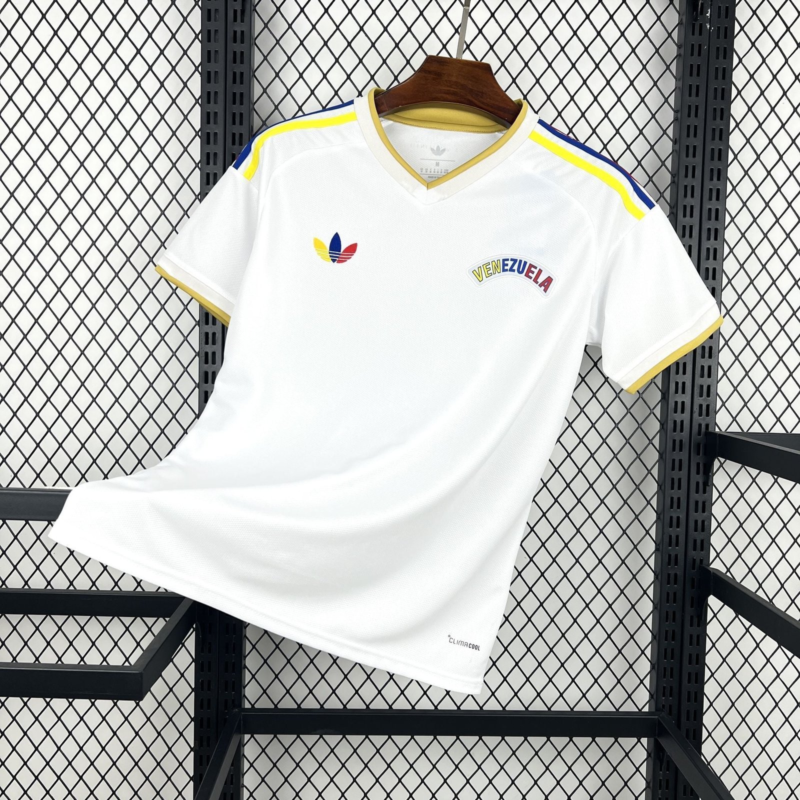 Venezuela World Cup 2026 jersey