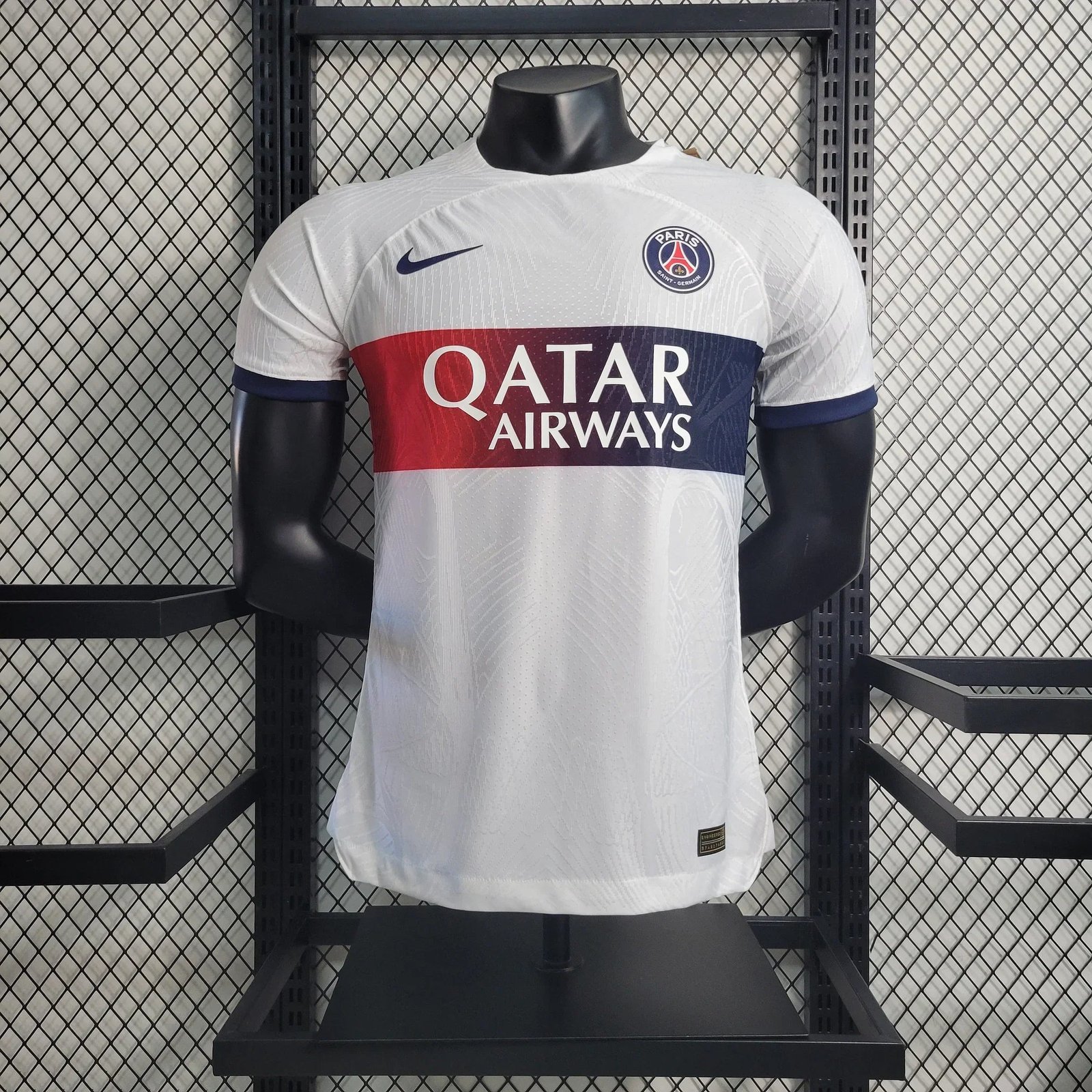Paris Away Jersey 2023 2024
