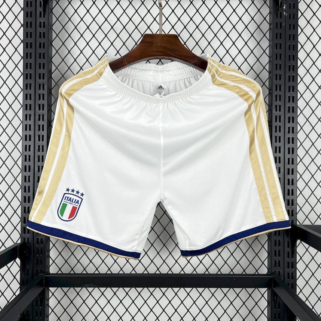 Italy 2026 World Cup Shorts