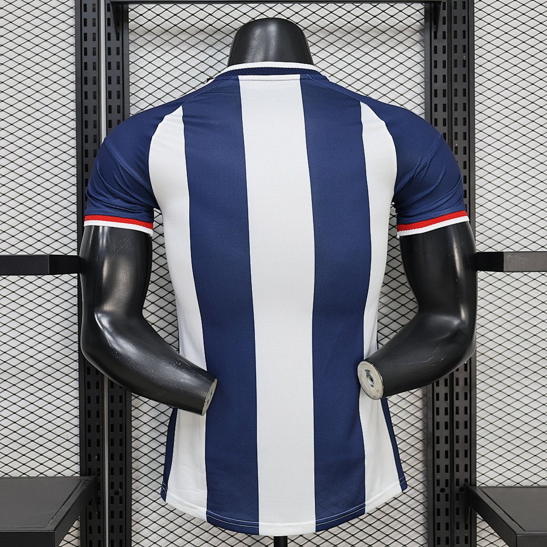 Alternative view of Scotland Concept Jersey 2026