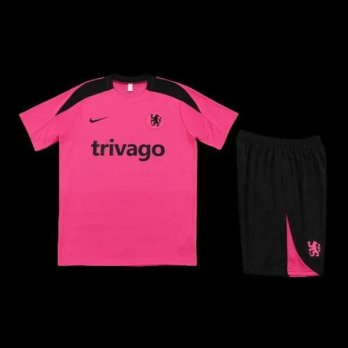 Chelsea set