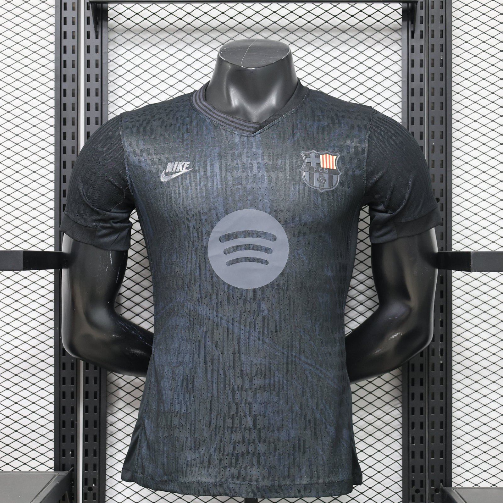 FC Barcelona Concept Kit 2026-27