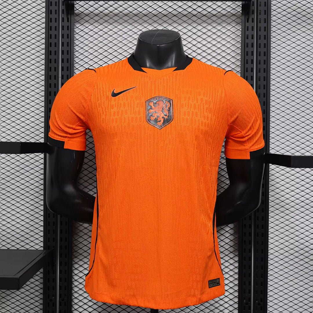 Netherlands 2026 World Cup jersey