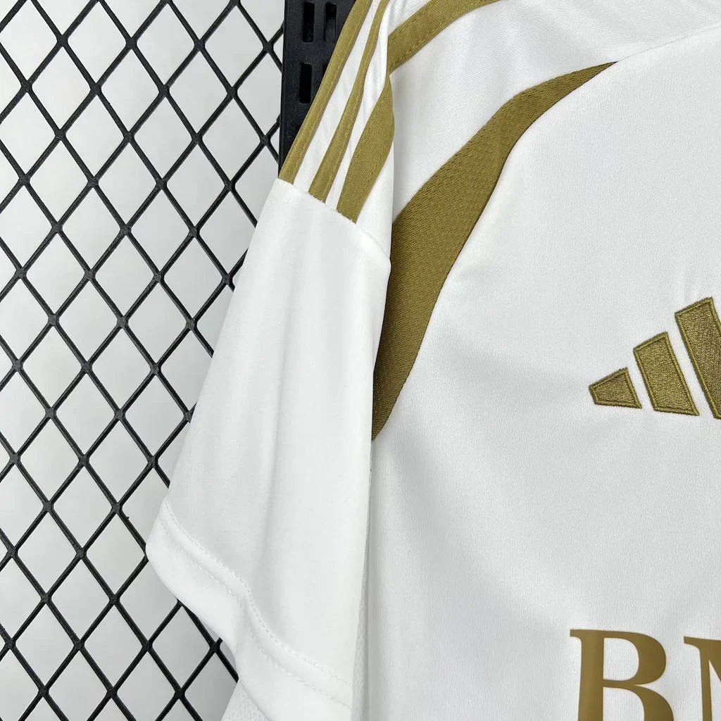 Alternative view of 25-26 Los Angeles Jersey