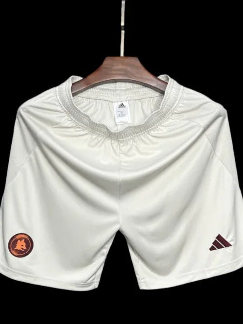 AS Roma Away Short 2024-25
