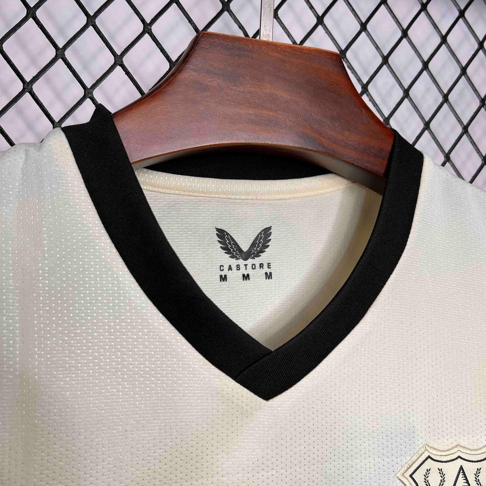 Everton Away Jersey 2024-25 - Image 3
