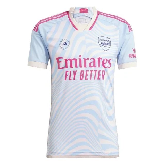 Arsenal concept jersey 2025