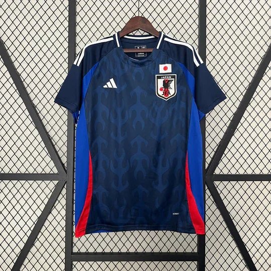 Japan Home Jersey 2024/2025
