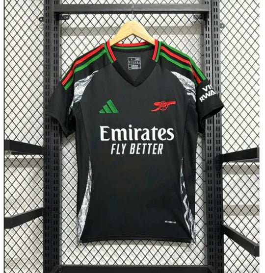 ARSENAL 2024/25 AWAY JERSEY